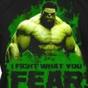 Meet your Posher, Bill